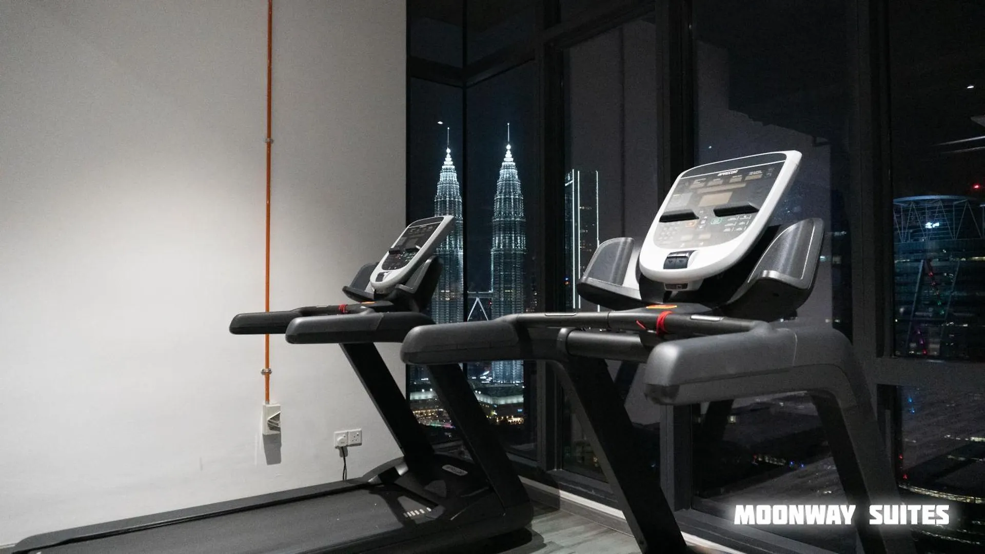 The Manor Luxury Suites Klcc Kuala Lumpur