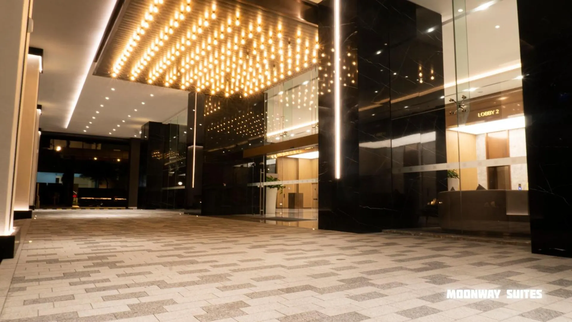 The Manor Luxury Suites Klcc Kuala Lumpur 0*,