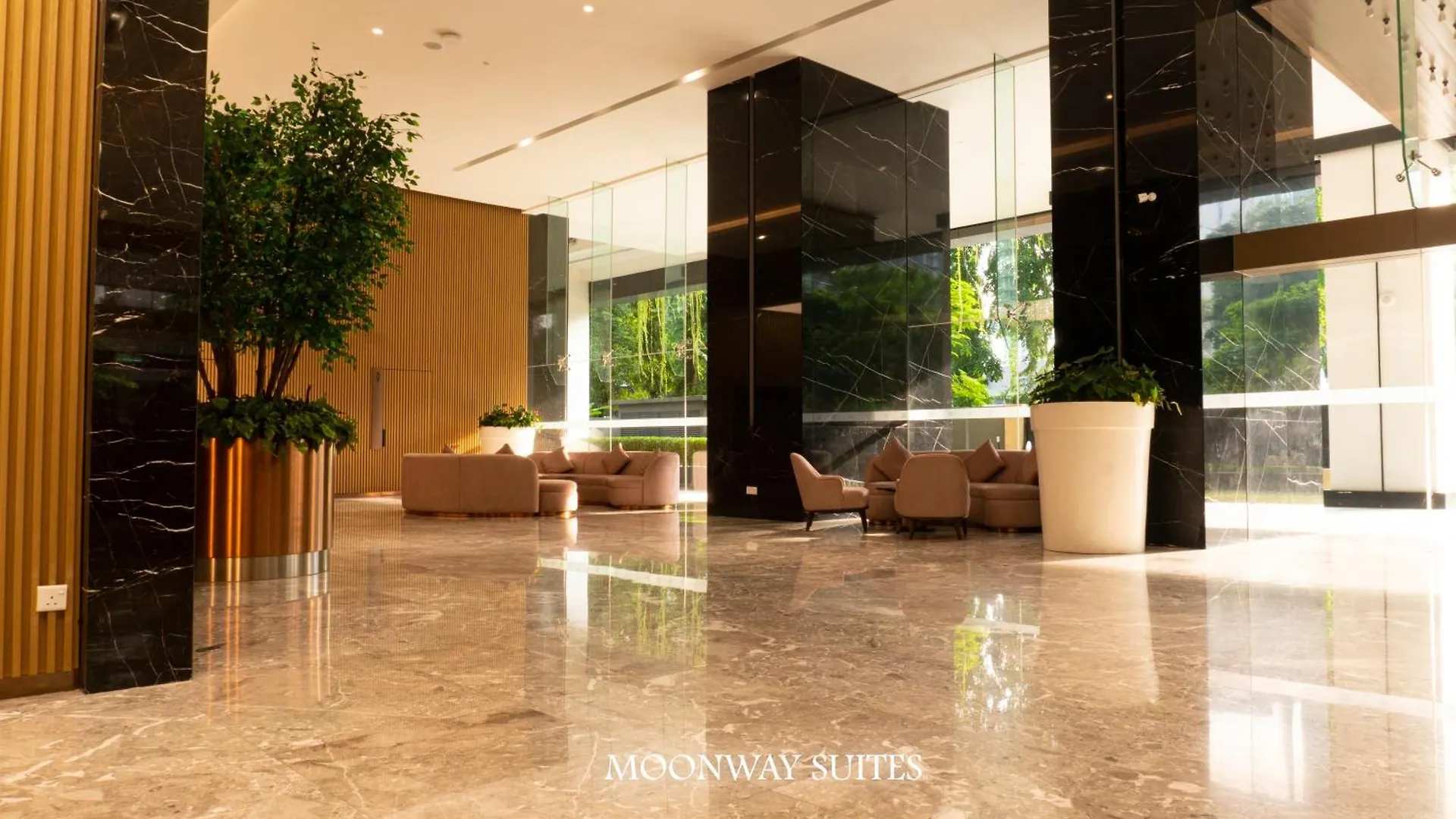 The Manor Luxury Suites Klcc Kuala Lumpur 0*,