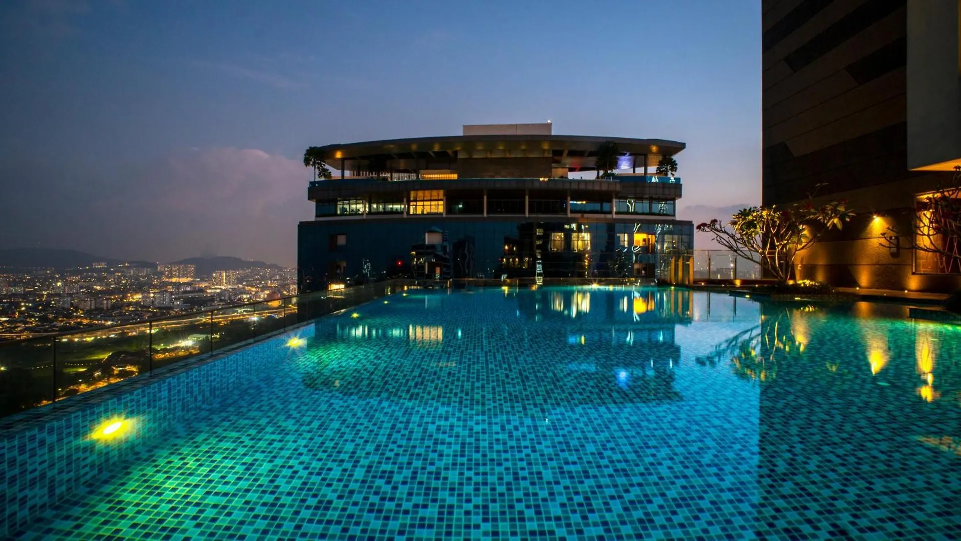 The Manor Luxury Suites Klcc Kuala Lumpur