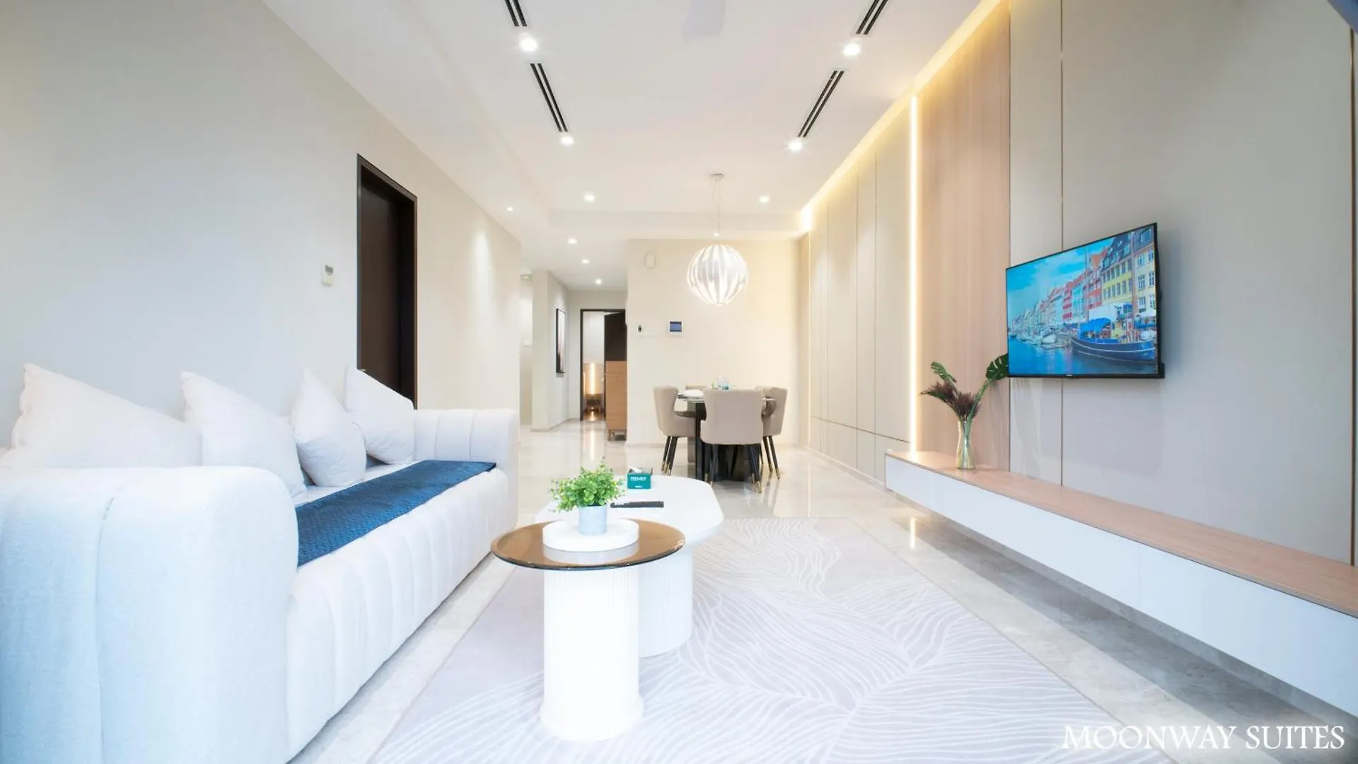 The Manor Luxury Suites Klcc Kuala Lumpur