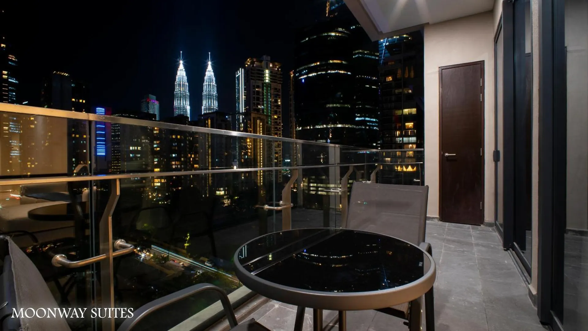 Harmony Luxury Suites At The Manor Klcc Kuala Lumpur