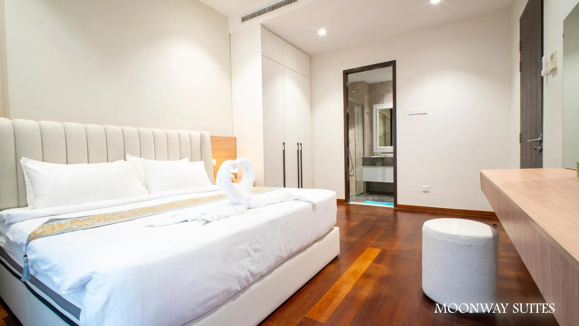 The Manor Luxury Suites Klcc Kuala Lumpur 0*,  Malajsie