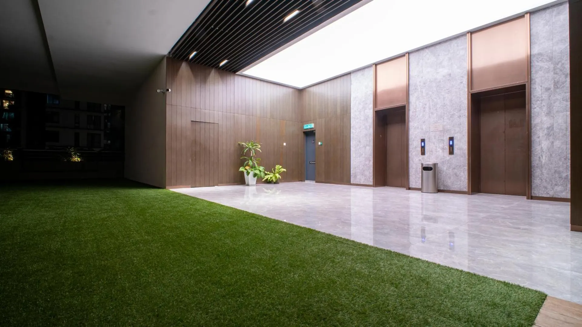 Harmony Luxury Suites At The Manor Klcc 쿠알라룸푸르 아파트
