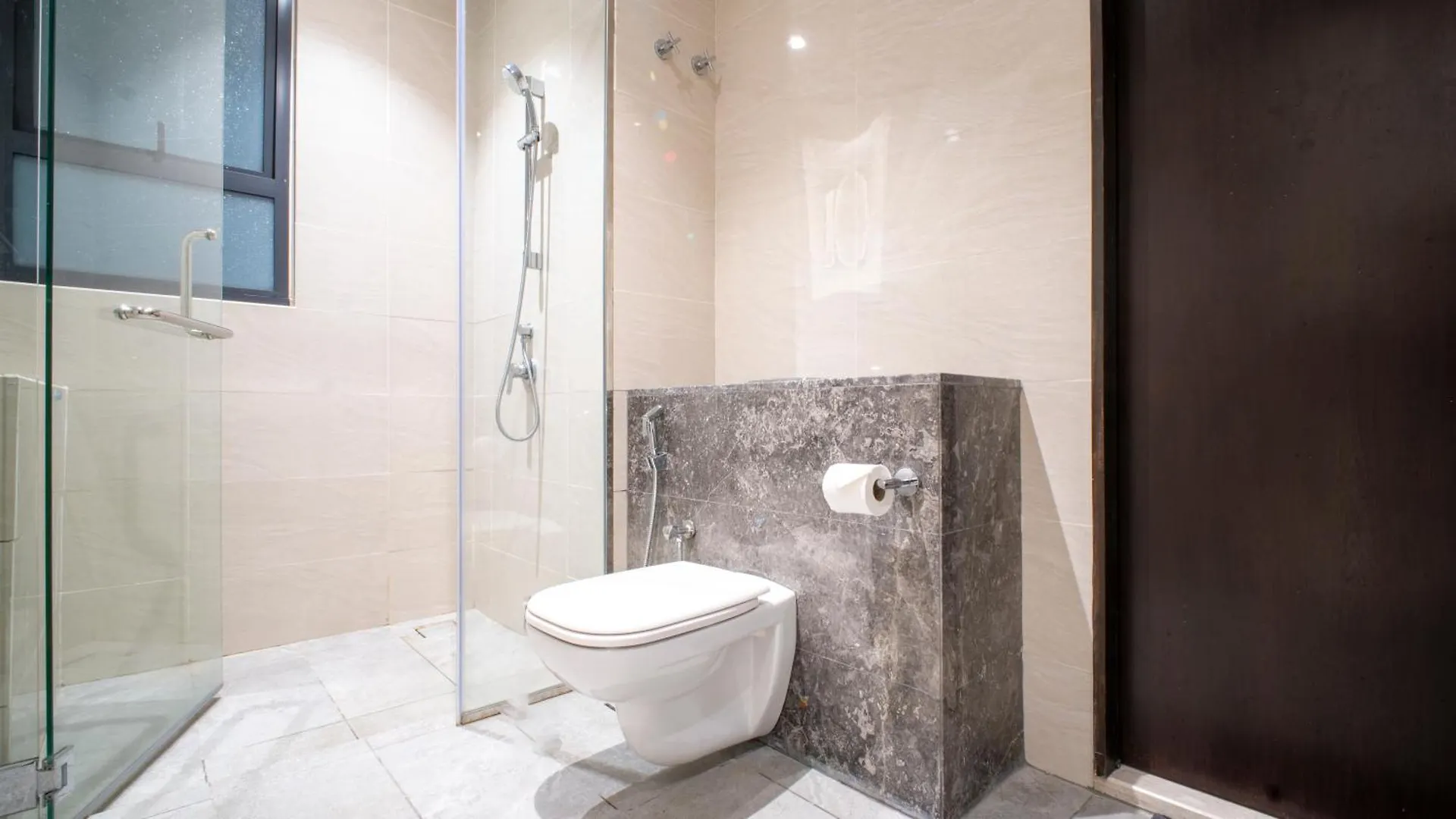 아파트 Harmony Luxury Suites At The Manor Klcc 쿠알라룸푸르